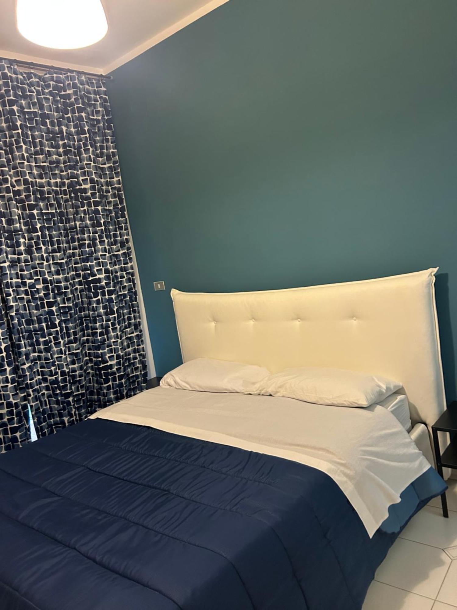 Happy Fly Now Bed & Breakfast Napoli Dış mekan fotoğraf