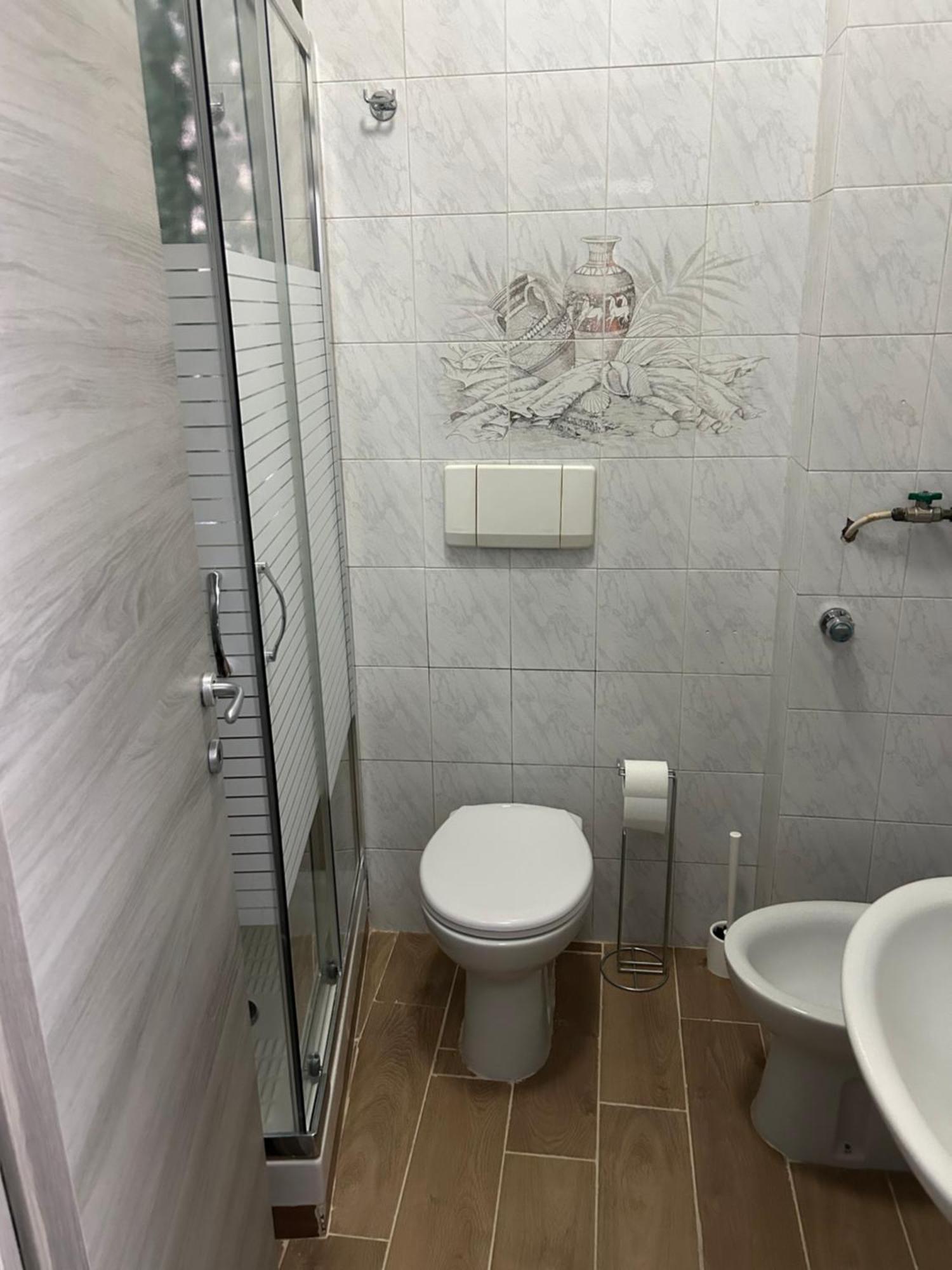 Happy Fly Now Bed & Breakfast Napoli Dış mekan fotoğraf